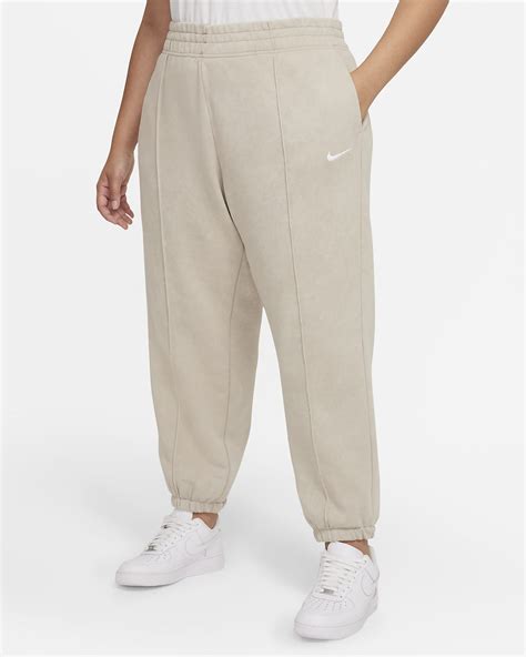 essential collection fleece pants